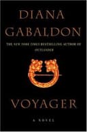 Cover of Voyager