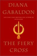 Cover of The Fiery Cross