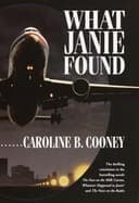Cover of What Janie found