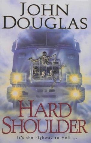 Cover of Hard Shoulder