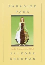 Cover of Paradise Park