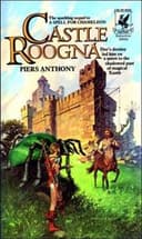Cover of Castle Roogna