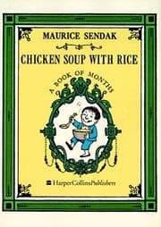 Cover of Chicken Soup with Rice