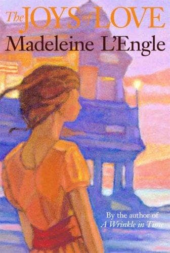 Cover of Joys of Love