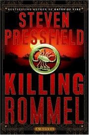Cover of Killing Rommel