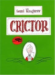Cover of Crictor