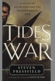 Cover of Tides of War