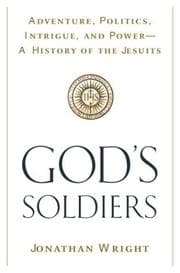 Cover of God's Soldiers