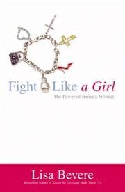 Cover of Fight Like a Girl