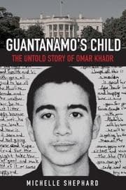 Cover of Guantanamo's Child