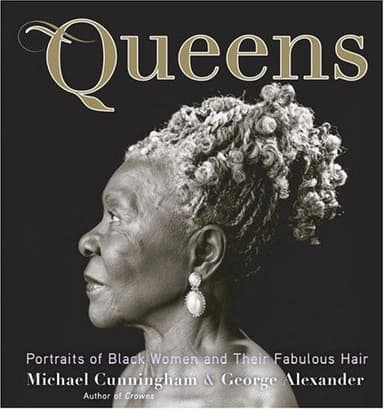 Cover of Queens