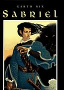 Cover of Sabriel