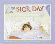 Cover of Sick Day