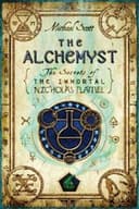 Cover of The Alchemyst