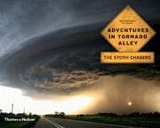 Cover of Adventures in Tornado Alley