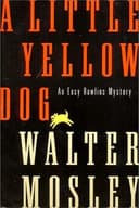 Cover of A Little Yellow Dog