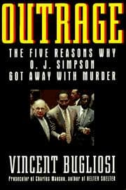 Cover of Outrage