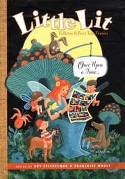 Cover of Little Lit