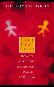 Cover of Love that lasts