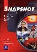 Cover of Snapshot