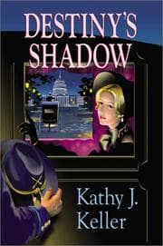 Cover of Destiny's Shadow