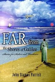 Cover of Far From the Shores of Galilee