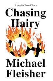 Cover of Chasing Hairy