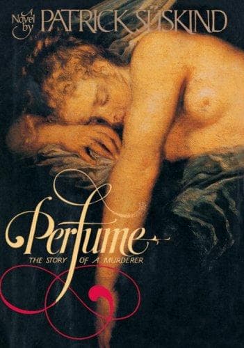 Cover of Perfume
