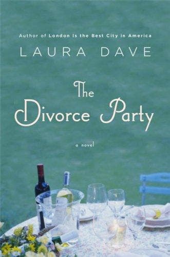 Cover of Divorce Party