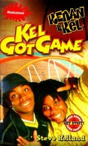 Cover of Kenan & Kel