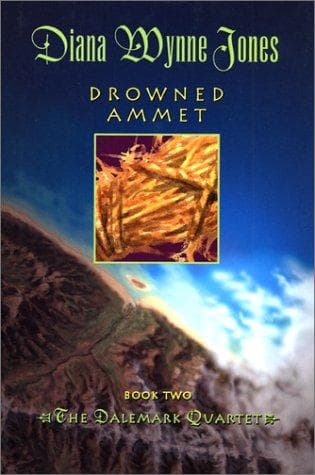 Cover of Drowned Ammet