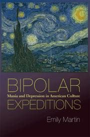 Cover of Bipolar Expeditions