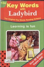 Cover of Learning is fun