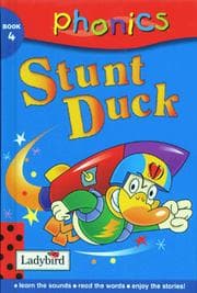 Cover of Stunt Duck