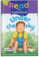 Cover of Under the Sky