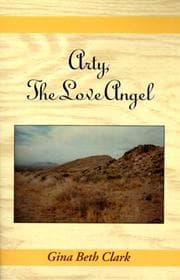 Cover of Arty, the Love Angel