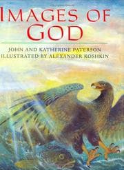 Cover of Images of God