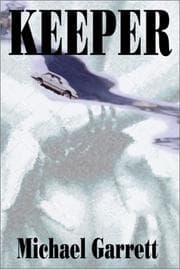 Cover of Keeper
