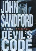 Cover of The Devil's code