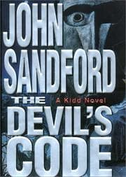 Cover of The Devil's code