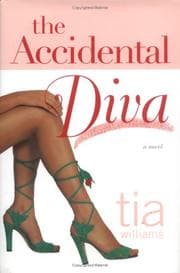 Cover of The accidental diva
