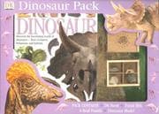 Cover of Dinosaur Pack