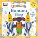 Cover of Banana Shop