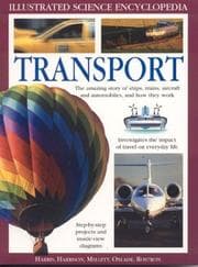 Cover of Transport (Illustrated Science Encyclopedia)