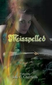 Cover of Misspelled