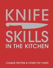 Cover of Knife Skills