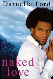 Cover of Naked Love