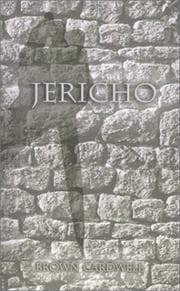 Cover of Jericho