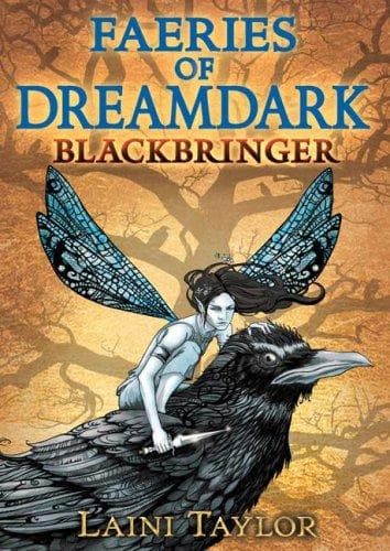 Cover of Faeries of Dreamdark