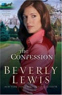 Cover of The Confession